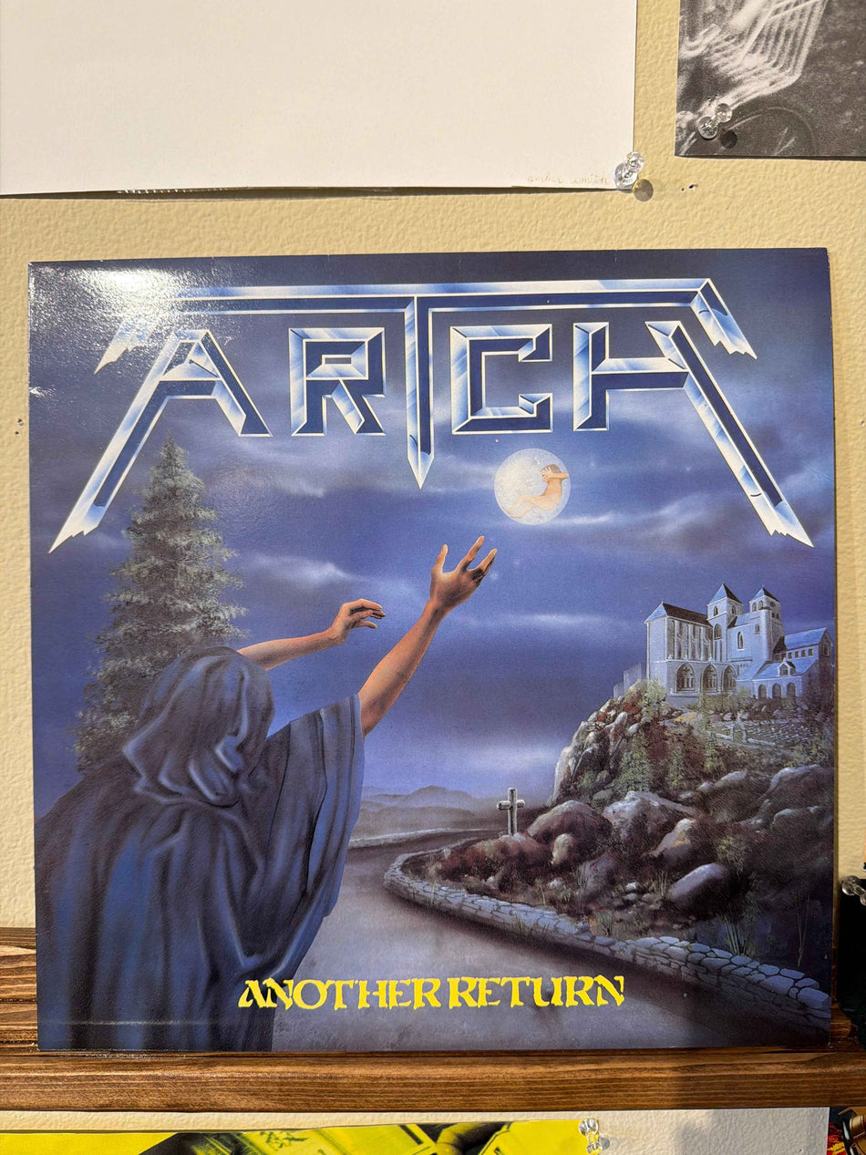Artch - Another Return