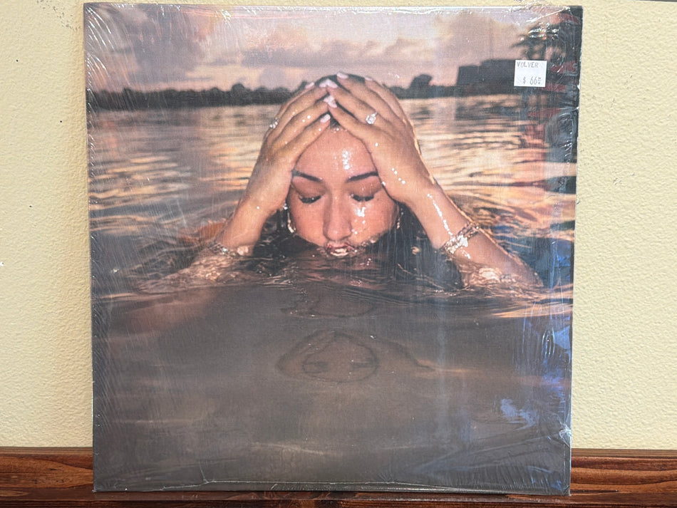 Cleo Sol - Gold