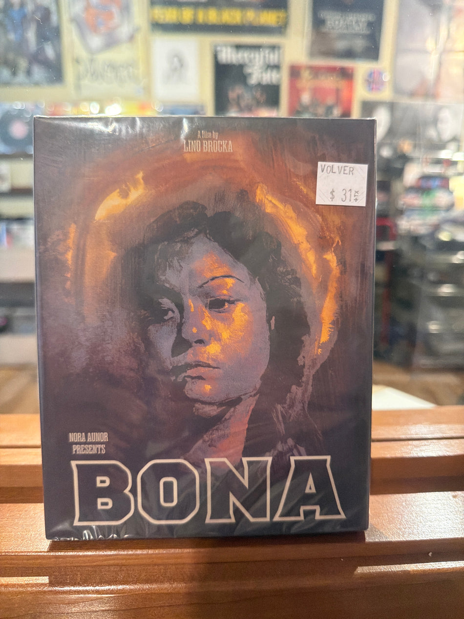 Bona (Blu Ray)