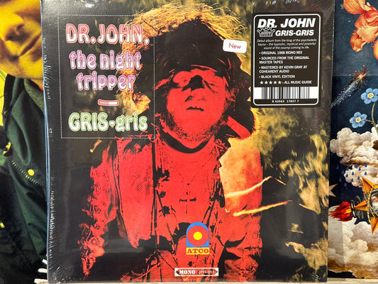 Dr. John - Gris-Gris