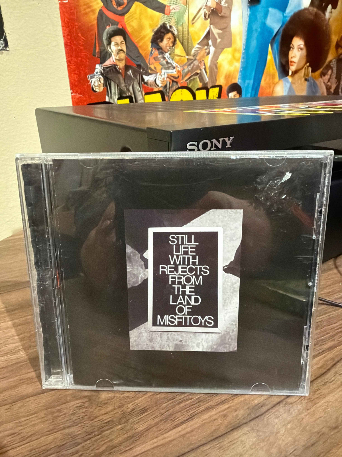 Kevin Morby - Still Life