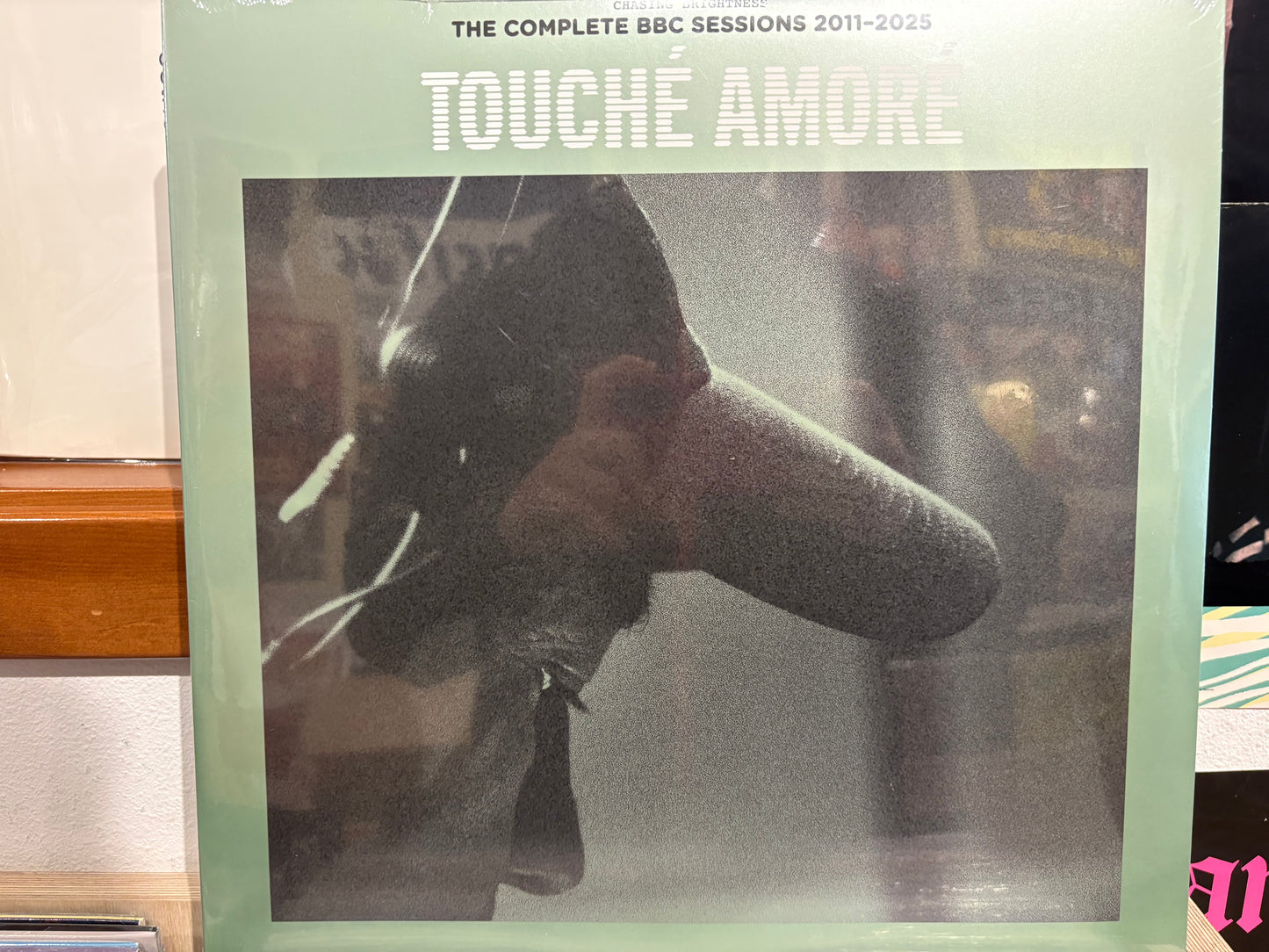 Touche Amore - Chasing Brightness (RSD)