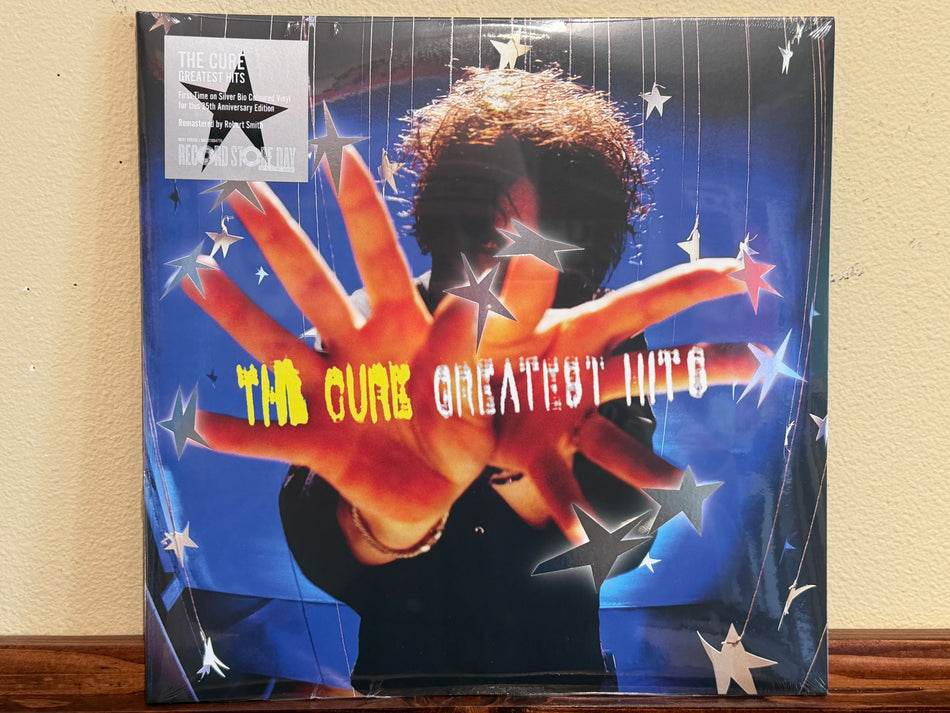 RSD26: The Cure - Greatest Hits