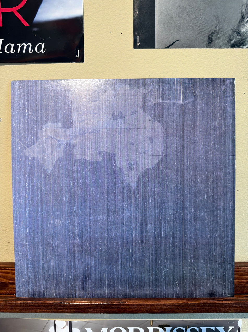 New Order - Brotherhood (US)