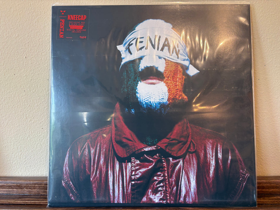 Kneecap - Fenian