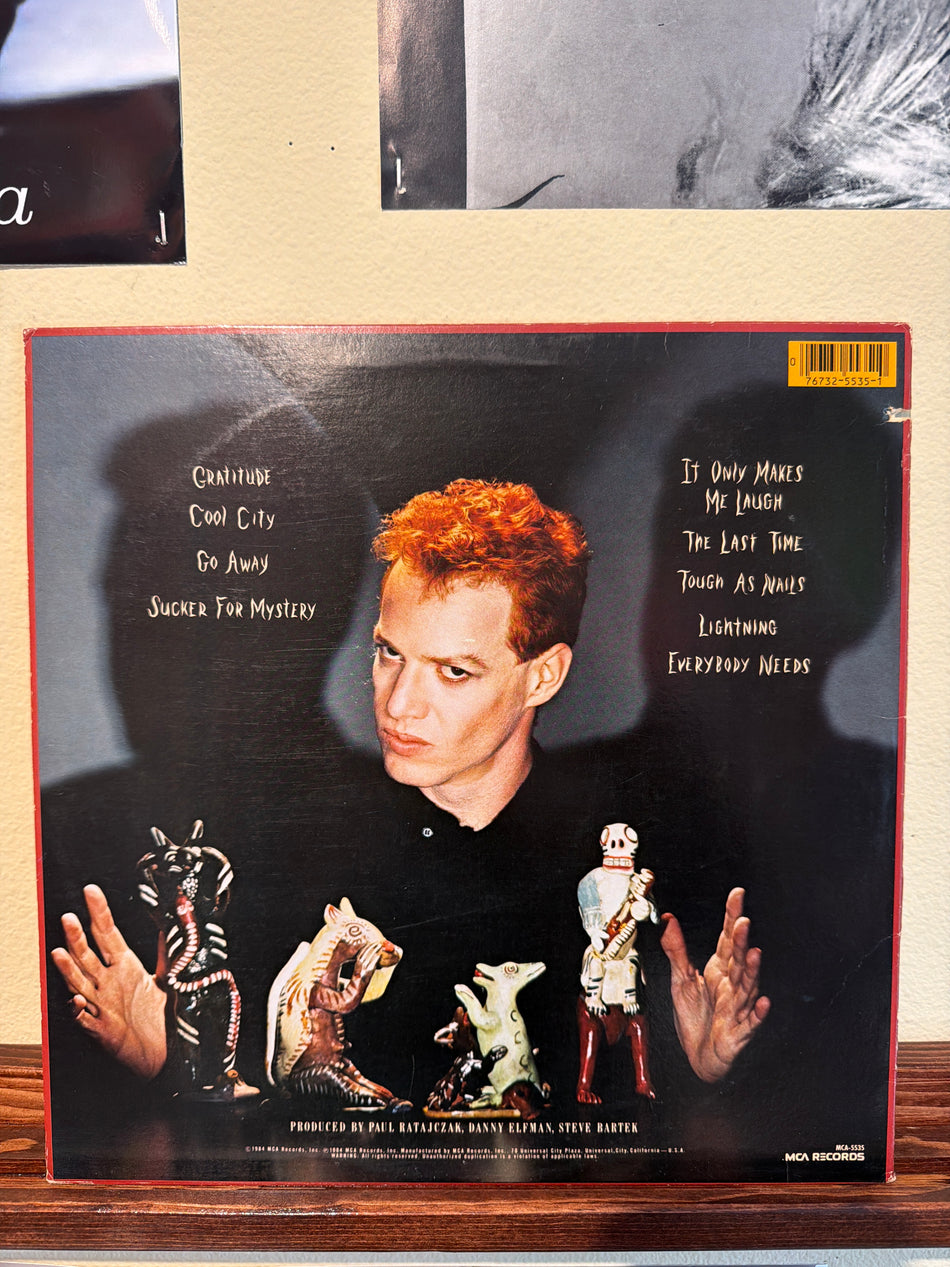 Danny Elfman - So Lo
