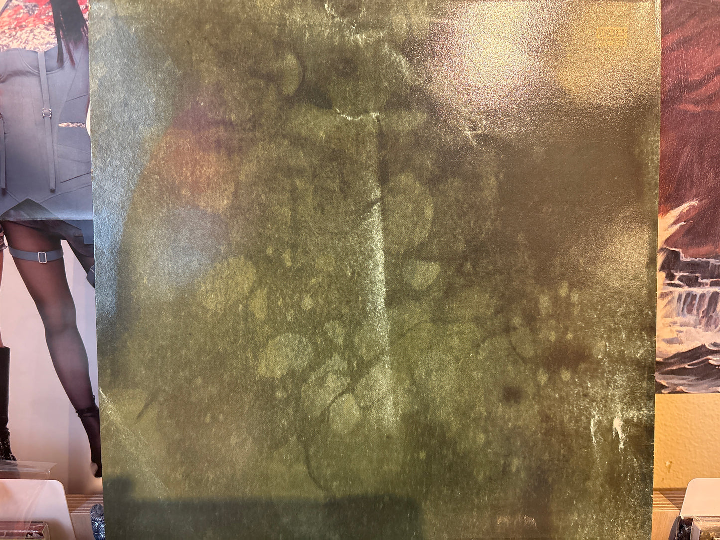 Dead Can Dance - Spleen And Ideal