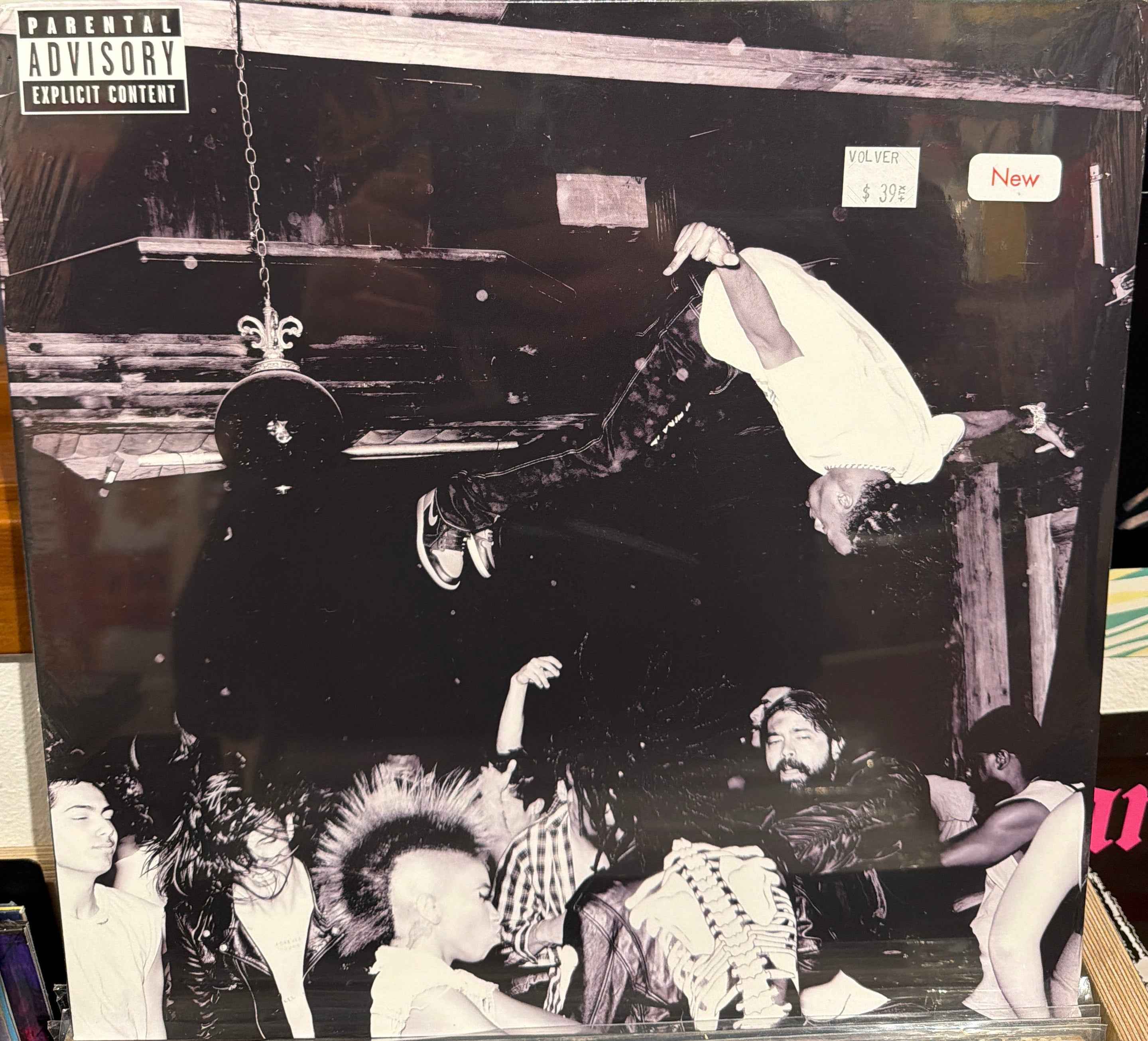 Playboi Carti - Die Lit