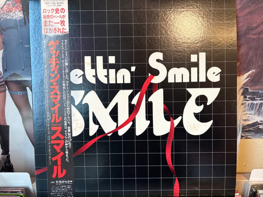 Smile - Gettin’ Smile (Queen)