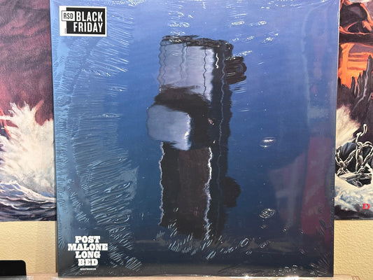 Post Malone - Long Bed (RSD)