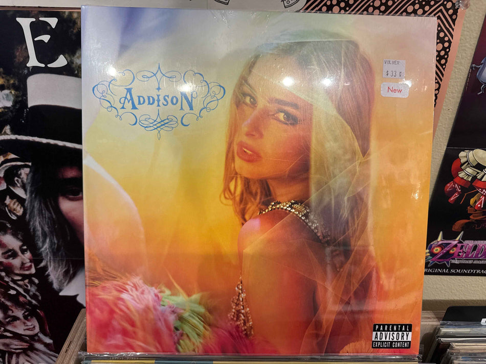 Addison Rae - Addison