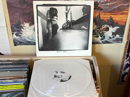 Eric’s Trip - Love Tara (1993 white)