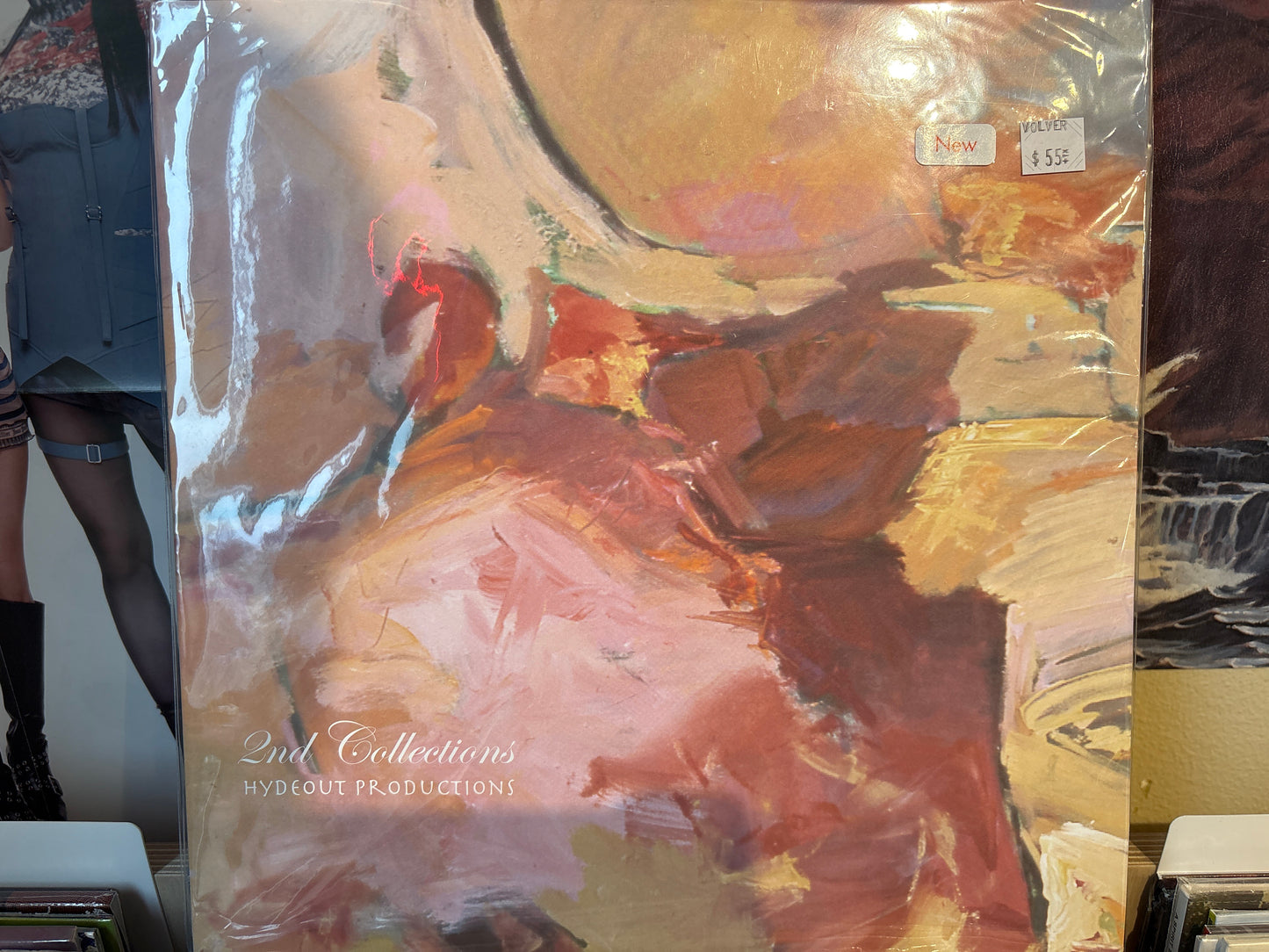 Various/Nujabes - 2nd Collections
