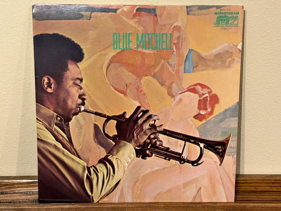 Blue Mitchell - Blue Mitchell