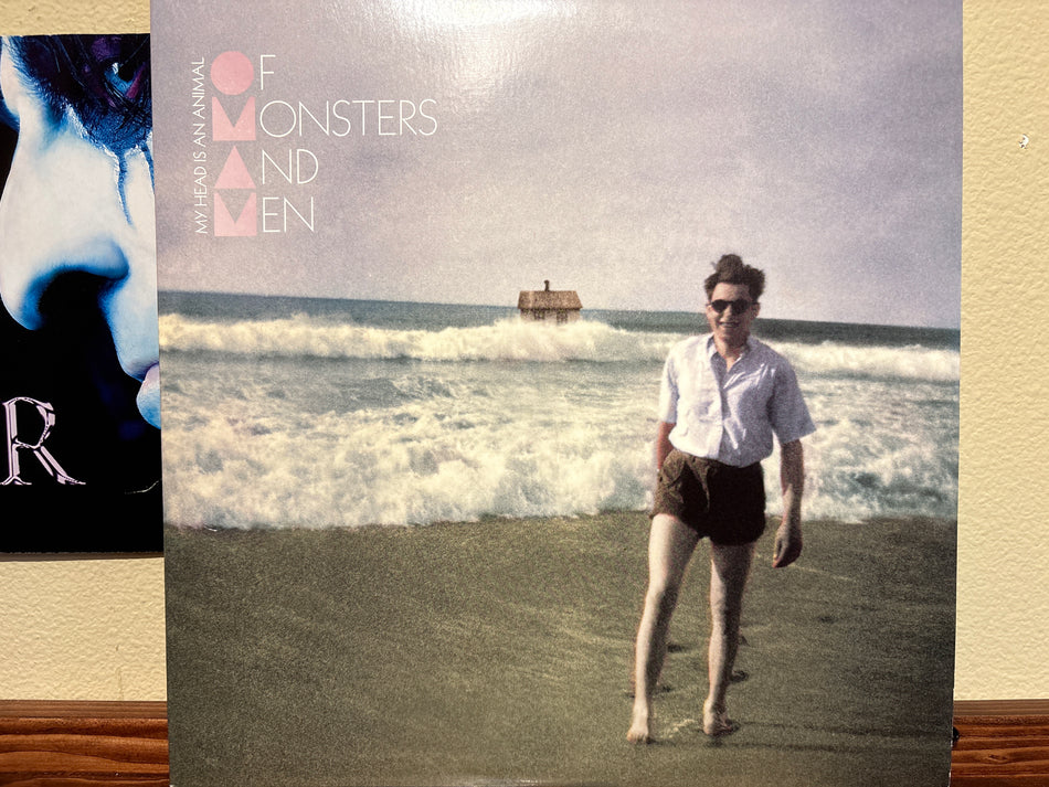 Of Monsters And Men - My Head Is An Animal