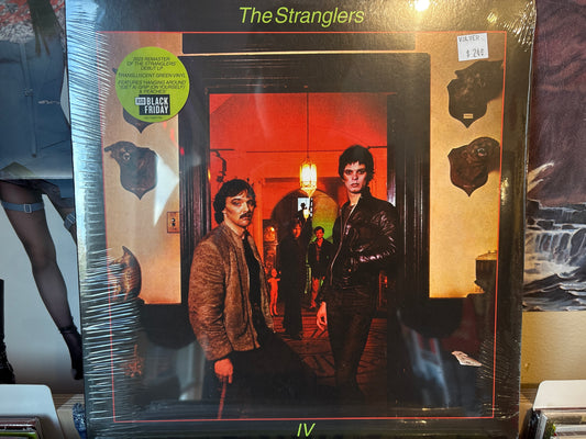 The Stranglers - Rattus Norvegicus (Record Store Day)