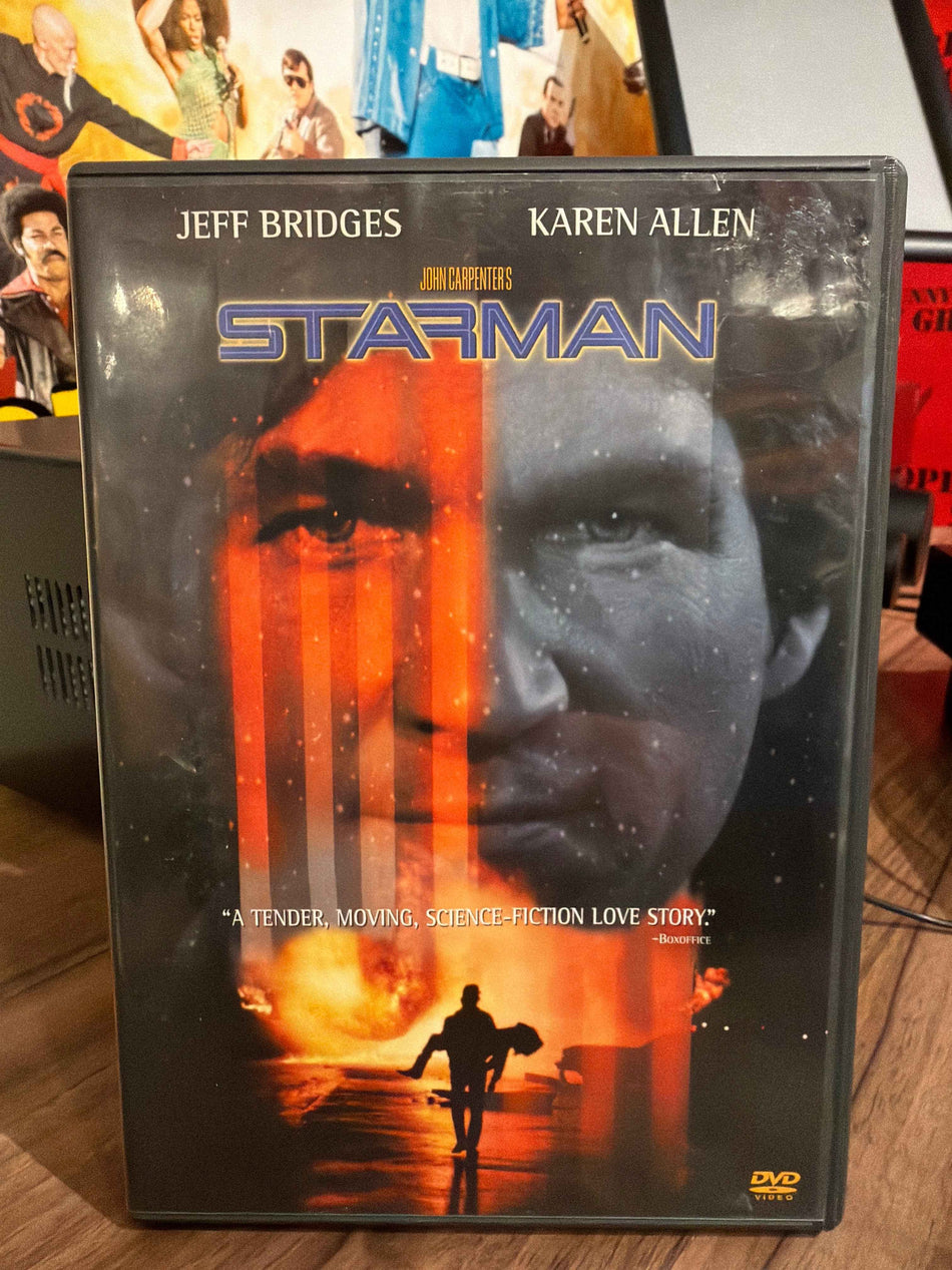 Starman
