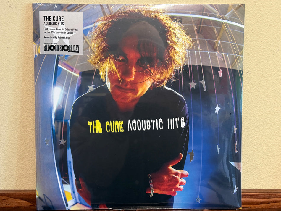 RSD26: The Cure - Acoustic Hits