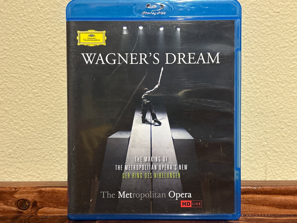 Wagner’s Dream