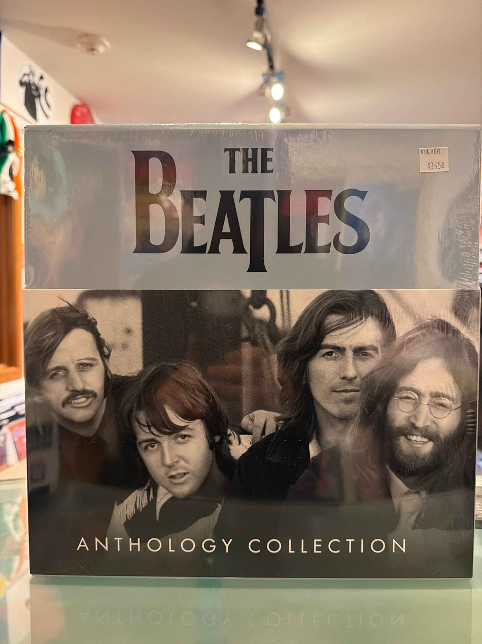 The Beatles - Anthology Collection