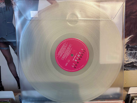 Icona Pop - I Love It Ft. Charli XCX (Record Store Day)