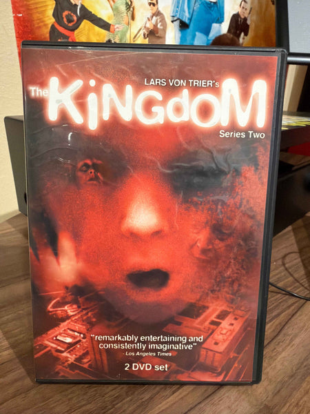 The Kingdom Series 2