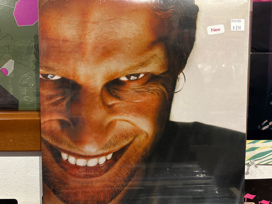 Aphex Twin - Richard D James Album