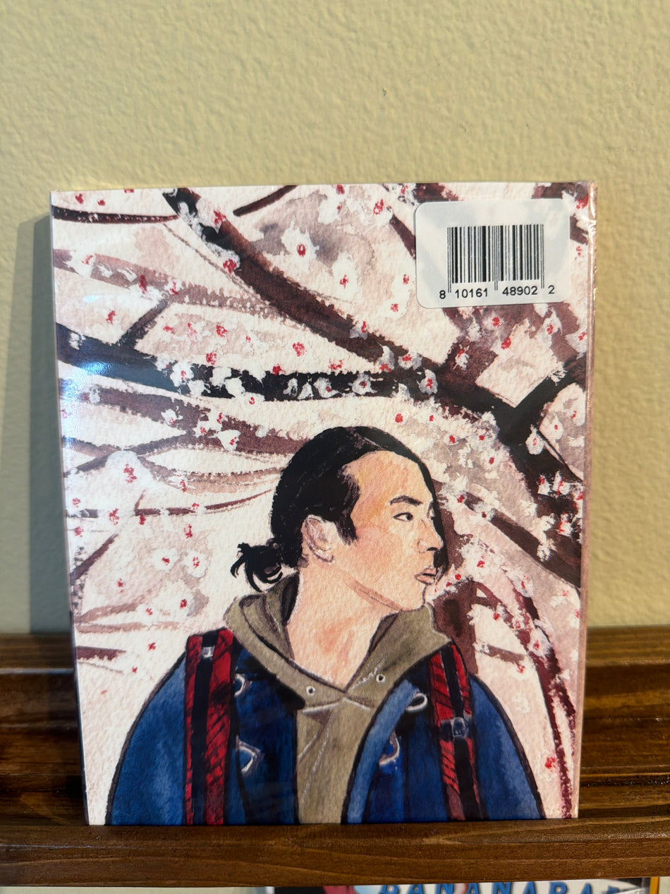 Great Absence (Blu Ray)