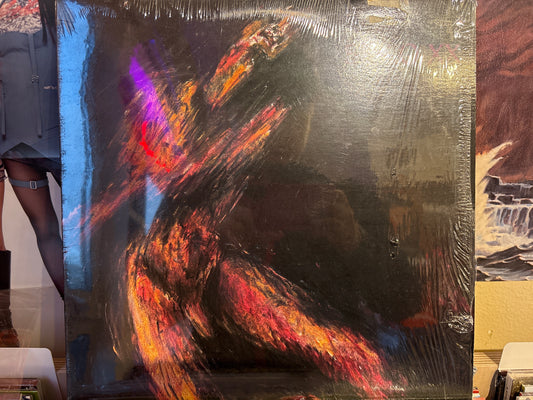 Siglo XX - Fear And Desire