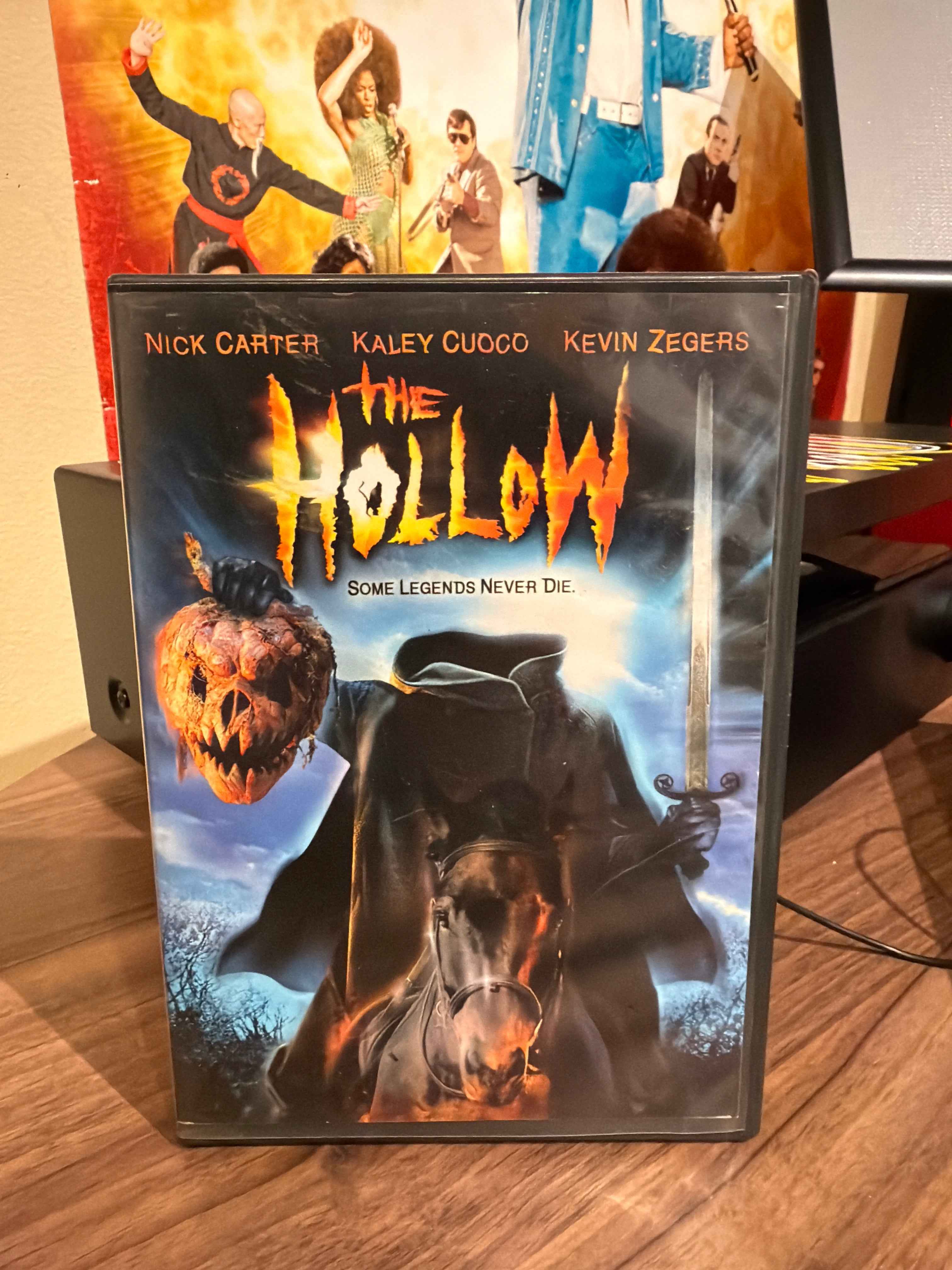 The Hollow