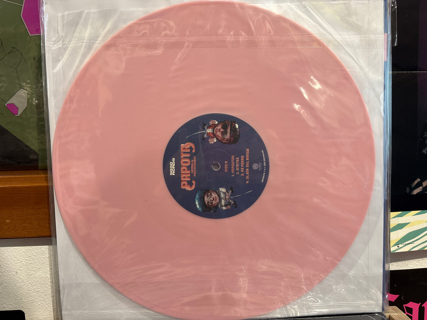 Ca7riel & Paco Amoroso - Papota