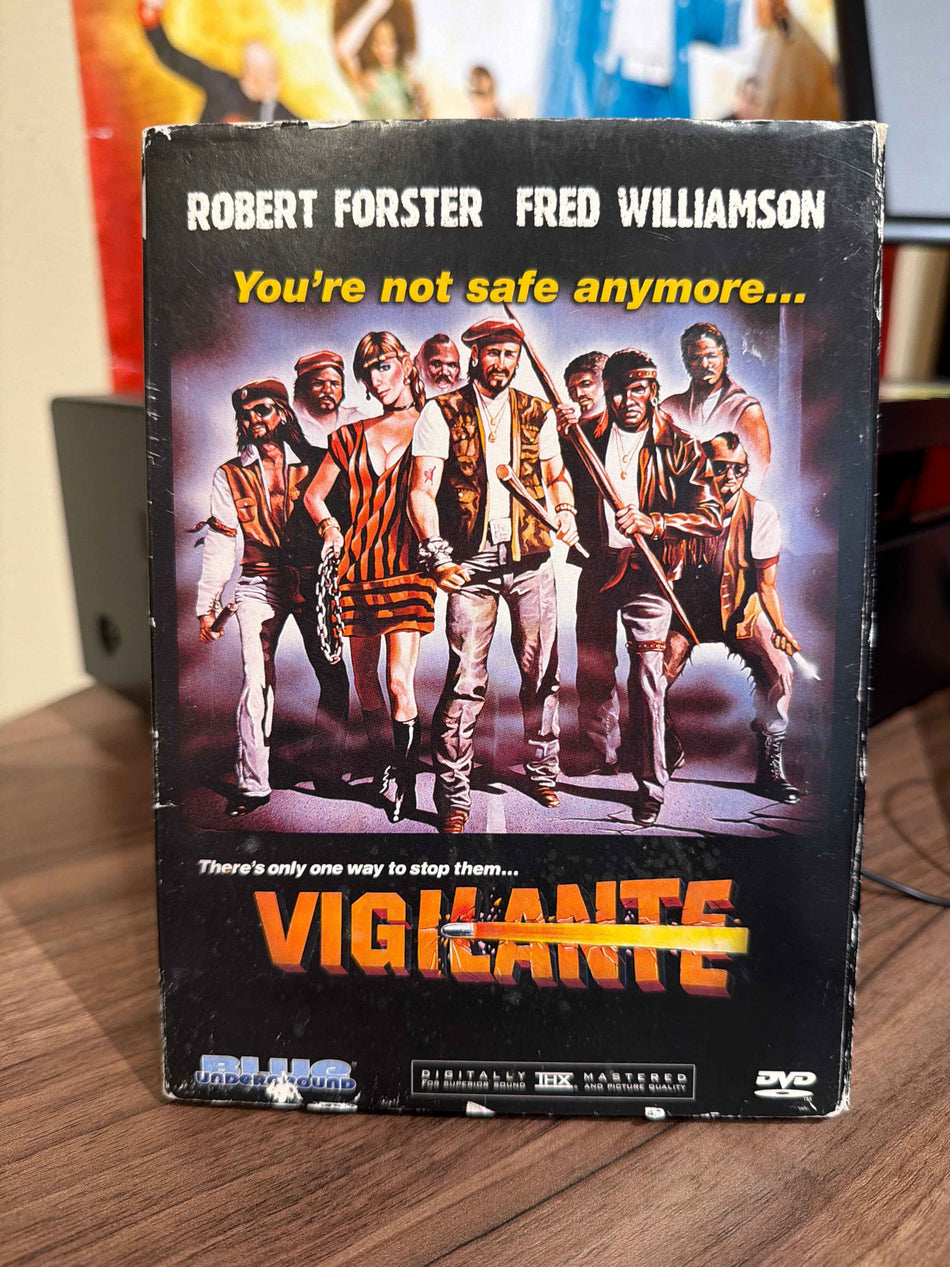 Vigilante