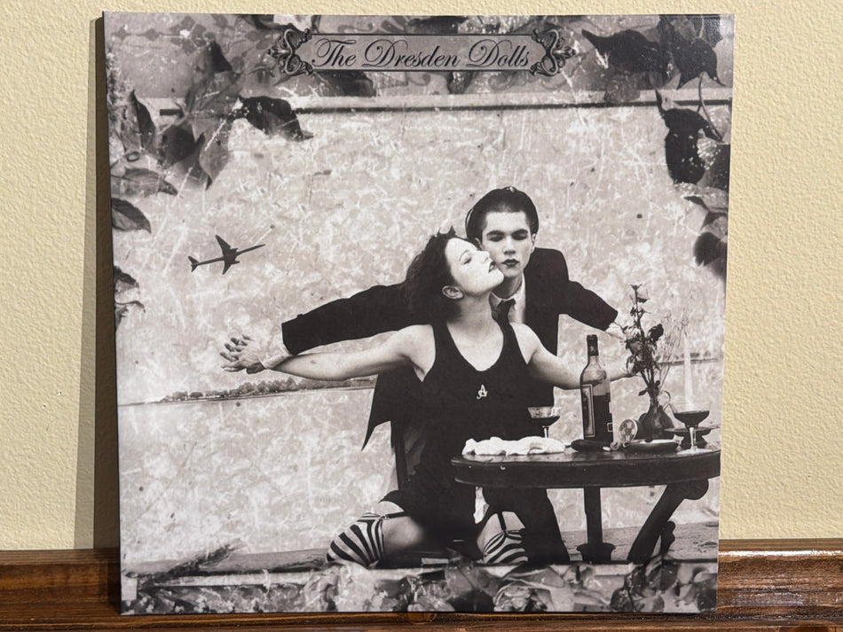 The Dresden Dolls - The Dresden Dolls
