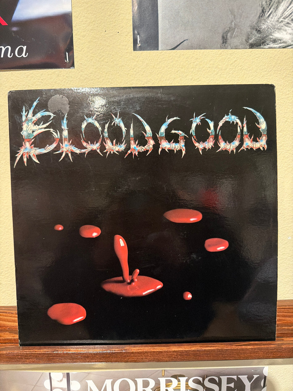 Bloodgood - Bloodgood