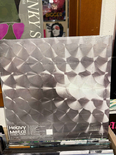 Cameron Winter - Heavy Metal