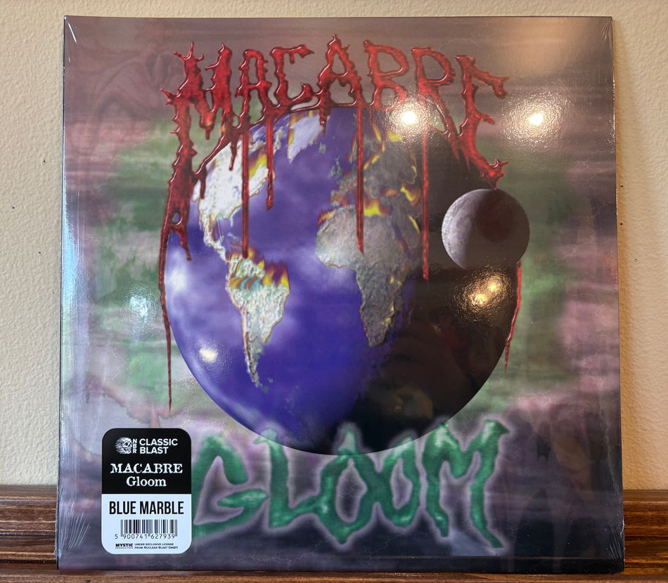 Macabre - Gloom