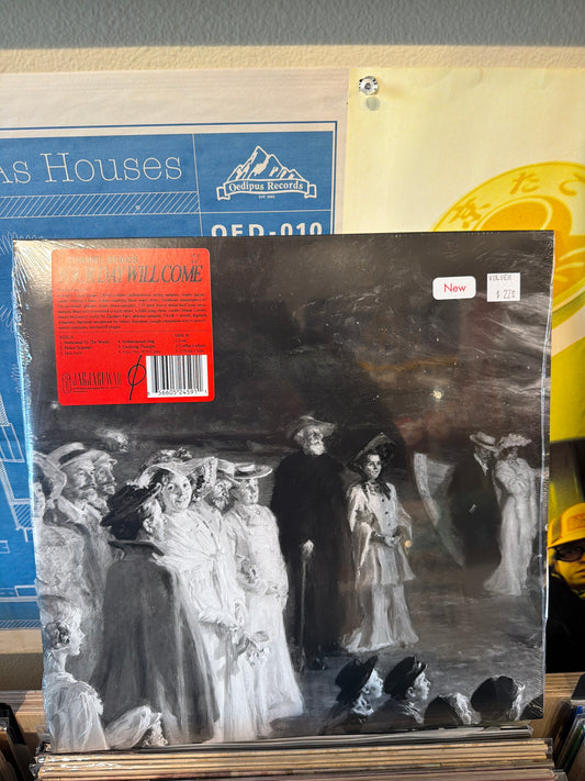 Chanel Beads - Your Day Will Come