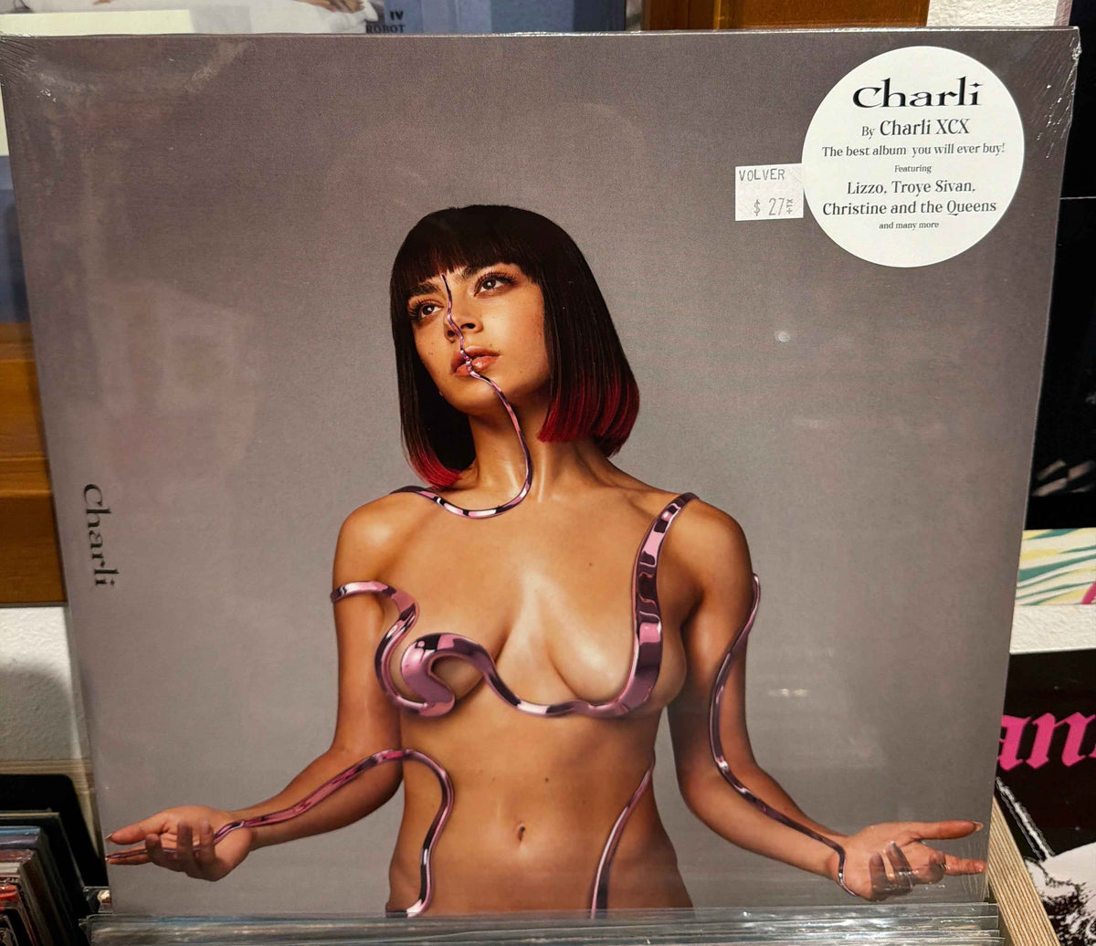 Charli XCX - Charli