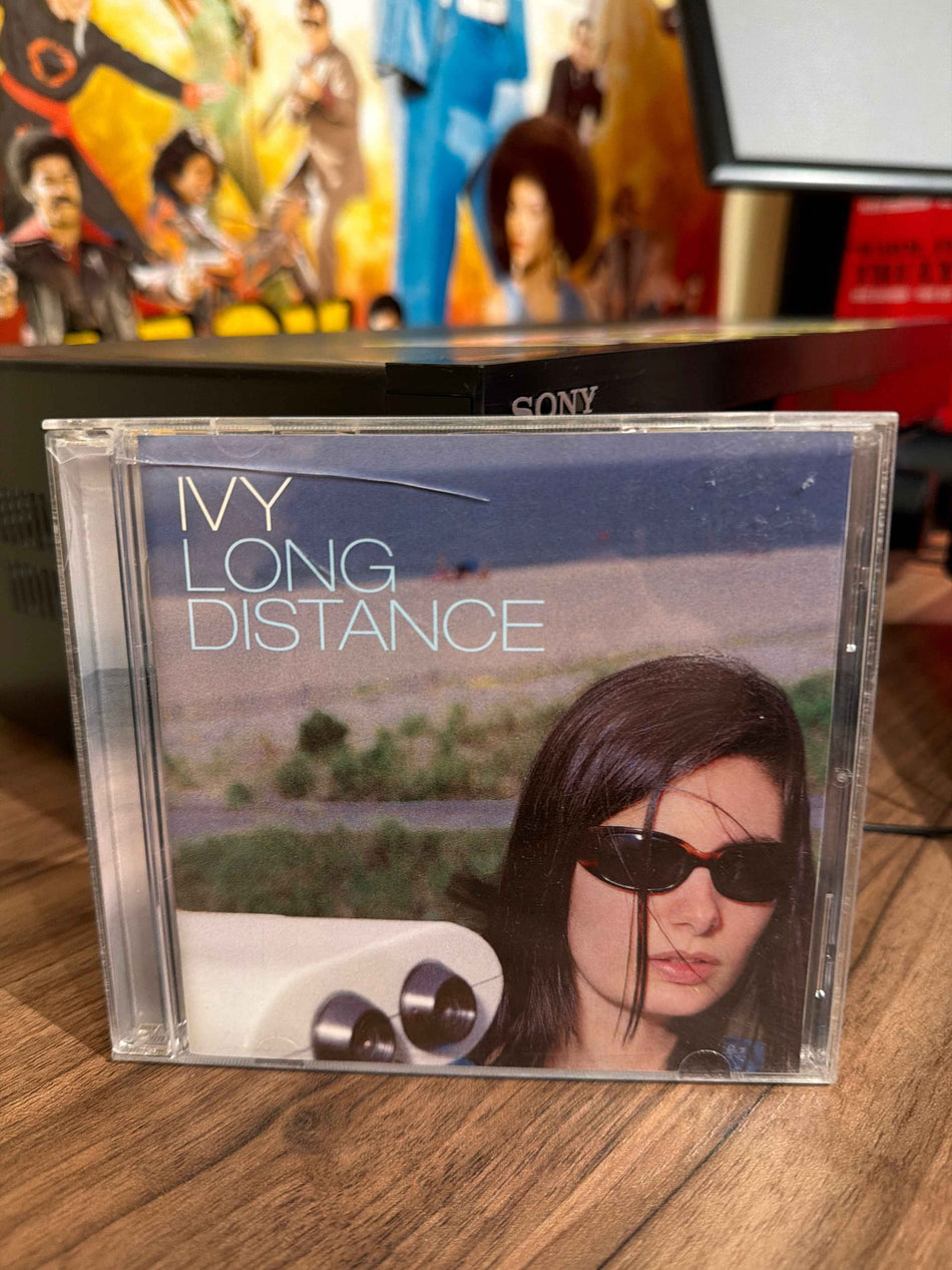 Ivy - Long Distance