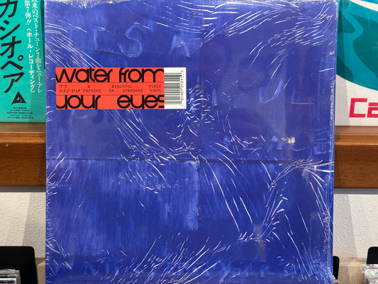 Water From Your Eyes - It’s A Beautiful Place