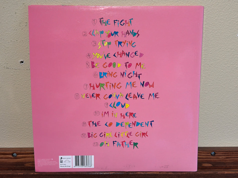 Sia - We Are Born