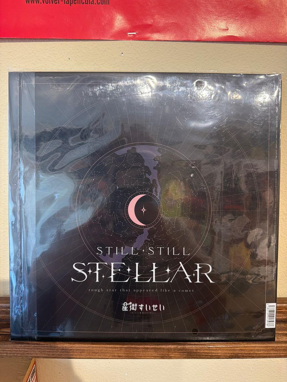 Hoshimachi Suisei - Still Still Stellar