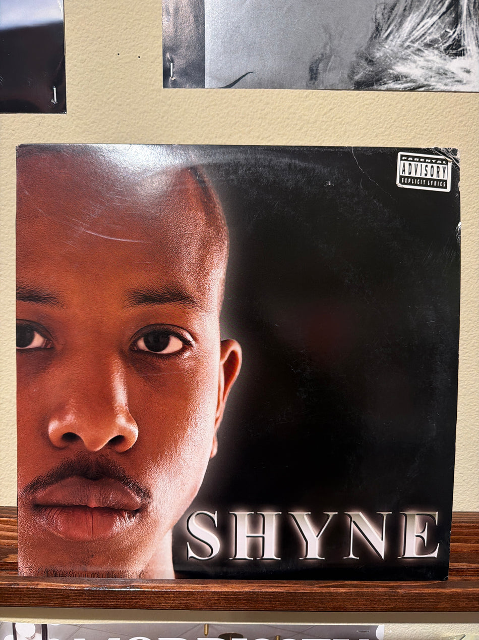 Shyne - Shyne