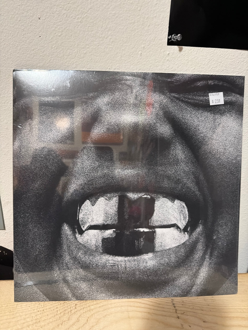 Ye - Bully (Red)