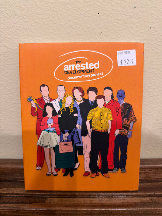 The Arrested Development Documentary Project