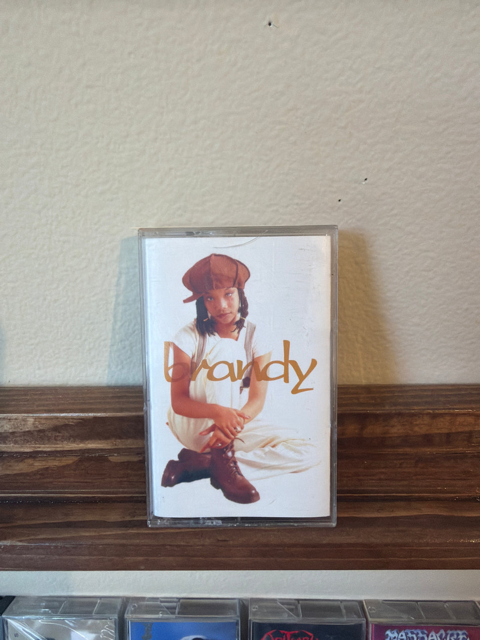 Brandy - Brandy (Cass)