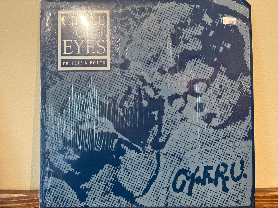 Circle Of Eyes - Priests And Poets
