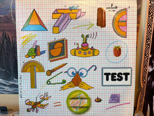 Test - Test