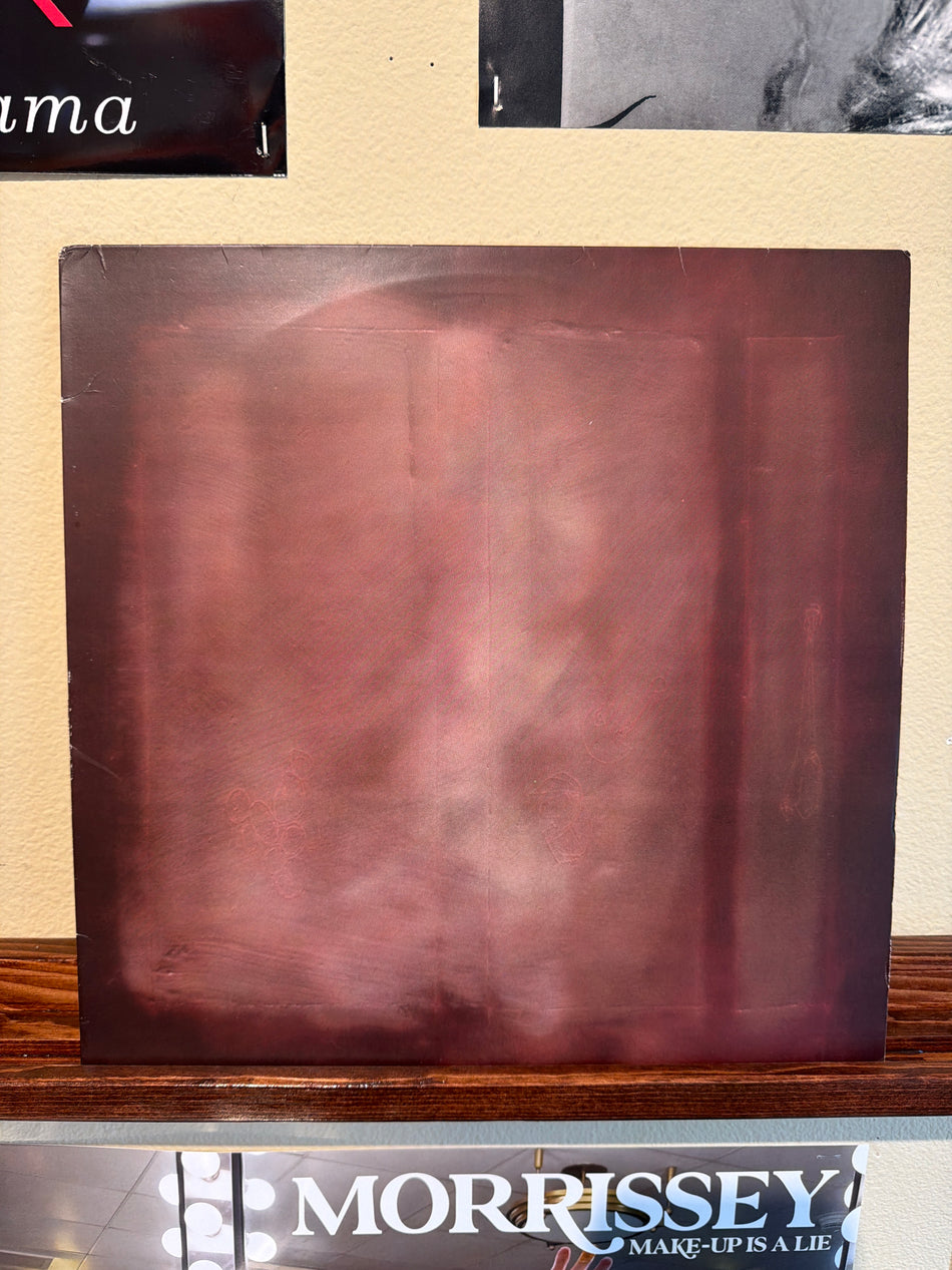 Rainer Maria - Past Worn Searching (OG)