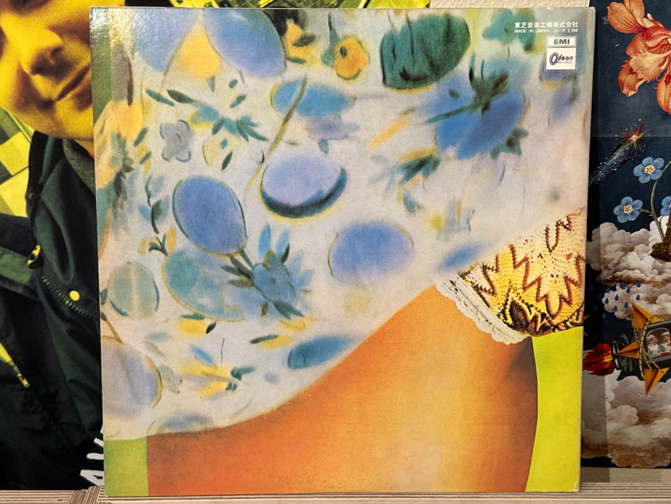 Flash - Flash - Volver Records